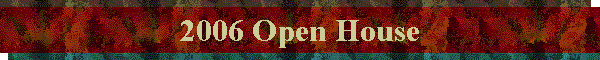 2006 Open House
