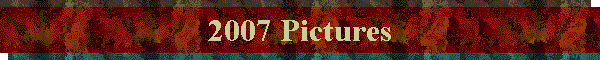 2007 Pictures