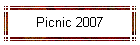 Picnic 2007