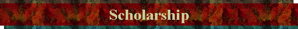Scholarship