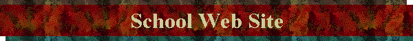 School Web Site