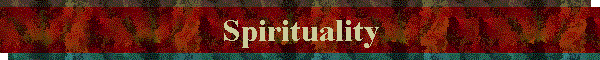Spirituality